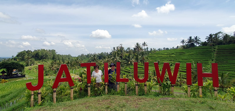 Bali Isabelle Travel Planner - Voyage sur mesure