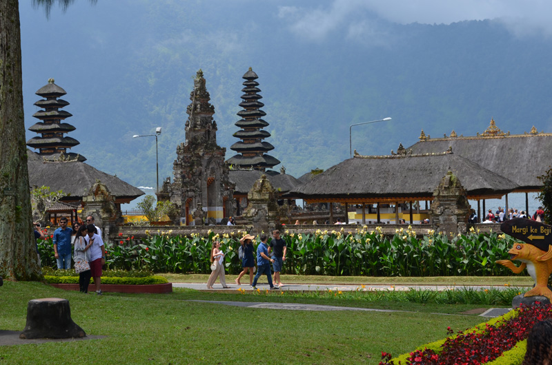 Bali Visite Temple - Voyage sur mesure