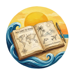 Carnet de Voyage