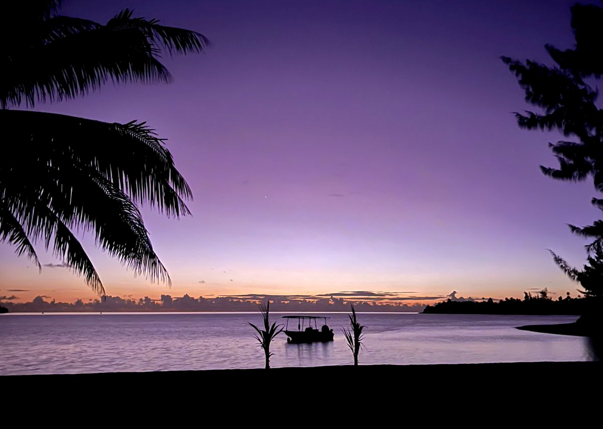 Polynésie Française